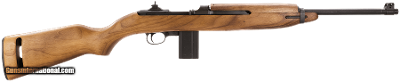 AUTO-ORDNANCE M1 CARBINE .30 CARBINE