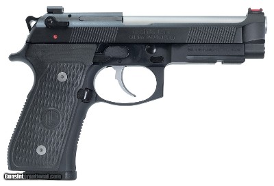 BERETTA 92G ELITE LTT 9MM LUGER (9X19 PARA)