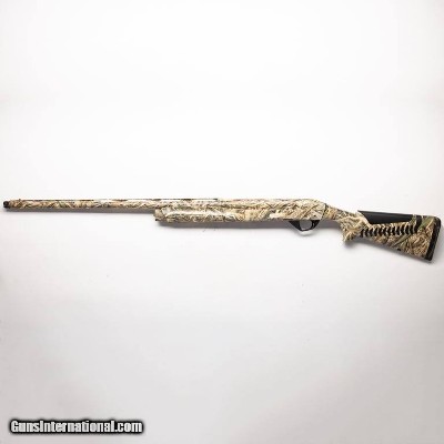 BENELLI SUPER BLACK EAGLE III 12 GA