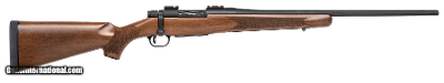 MOSSBERG PATRIOT .243 WIN