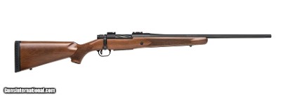 MOSSBERG PATRIOT .270 WIN