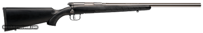 SAVAGE ARMS B.MAG SS .17 WSM
