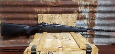 MOSSBERG PATRIOT .243 WIN