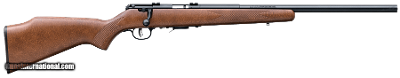 SAVAGE ARMS 93R17 GV .17 HMR