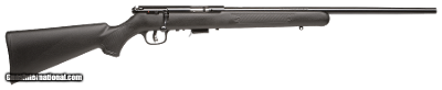 SAVAGE ARMS 93R17 F .17 HMR