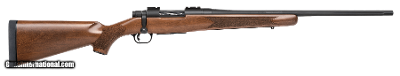 MOSSBERG PATRIOT 7MM-08 REM