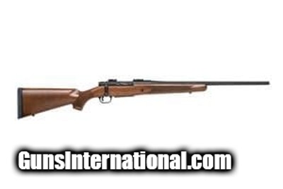 MOSSBERG PATRIOT .308 WIN