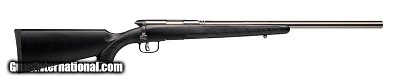 SAVAGE ARMS B.MAG .17 WSM
