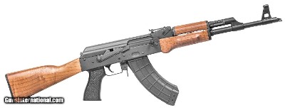 CENTURY ARMS VSKA 7.62X39MM