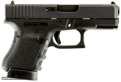 GLOCK G36 .45 ACP