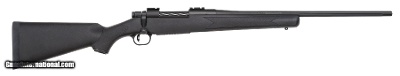 MOSSBERG PATRIOT .270 WIN