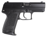 HECKLER & KOCH USP COMPACT 9MM LUGER (9X19 PARA) - 1 of 1