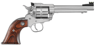 RUGER SINGLE-TEN .22 LR