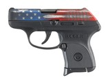 RUGER LCP AMERICAN FLAG .380 ACP - 2 of 2