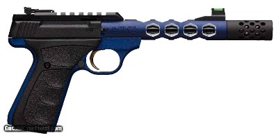 BROWNING BUCK MARK PLUS VISION .22 LR