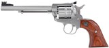RUGER NEW MODEL SINGLE-NINE .22 WMR - 2 of 2