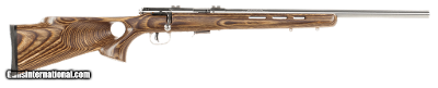 SAVAGE ARMS 93R17 BTVSS .17 HMR