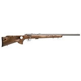 SAVAGE ARMS 93R17 BTVSS .17 HMR - 2 of 2