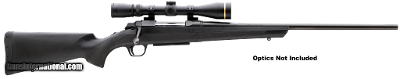 BROWNING A-BOLT III .243 WIN