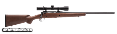 SAVAGE ARMS AXIS II XP HARDWOOD .243 WIN