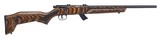 SAVAGE ARMS MARK II MINIMALIST .22 LR