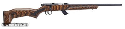 SAVAGE ARMS MARK II MINIMALIST .22 LR