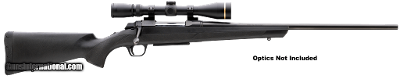 BROWNING A-BOLT III .308 WIN/7.62MM NATO