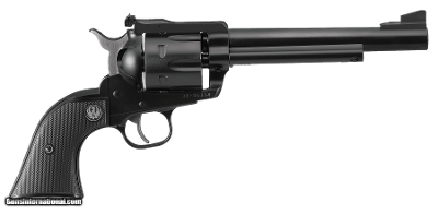 RUGER NEW MODEL BLACKHAWK .357 MAG