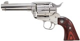 RUGER VAQUERO STAINLESS .357 MAG - 2 of 2