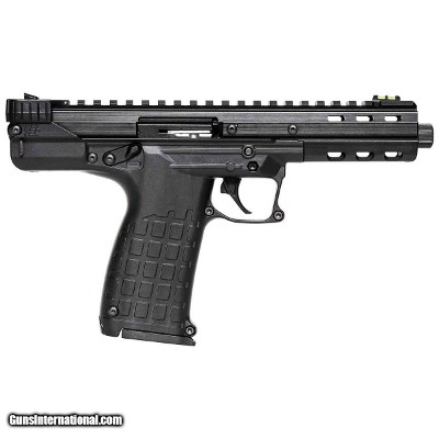 KELTEC CP33 .22 LR