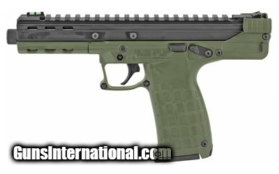 KELTEC CP33 .22 LR