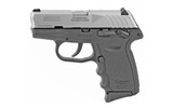 SCCY CPX4 .380 ACP