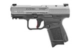 CANIK TP9 ELITE SC 9MM LUGER (9X19 PARA) - 1 of 1