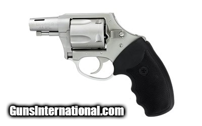 CHARTER ARMS BOOMER .44 S&W SPECIAL