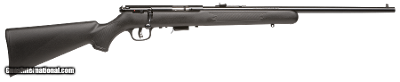 SAVAGE ARMS MARK II F .22 LR
