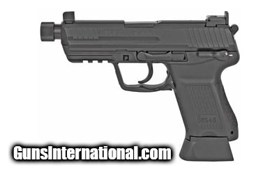 HECKLER & KOCH HK45C .45 ACP