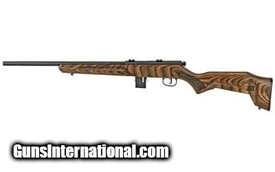 SAVAGE 93 MINIMAL .22 WMR