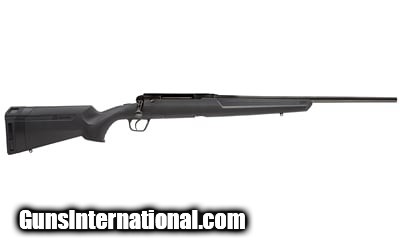 SAVAGE AXIS .243 WIN