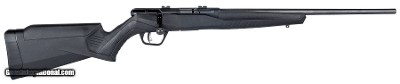 SAVAGE B22 .22 LR