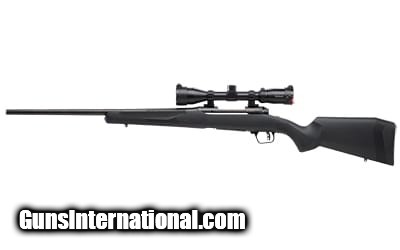 SAVAGE 110 ENGAGE HUNTER 6.5 PRC