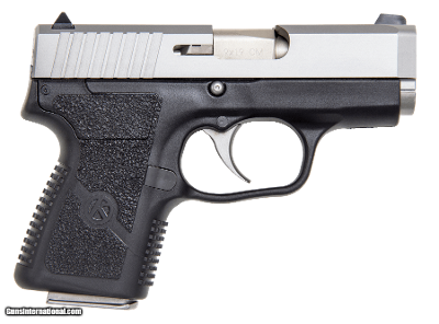 KAHR ARMS CM9 9MM LUGER (9X19 PARA)