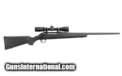 RUGER AMERICAN .30-06 SPRG