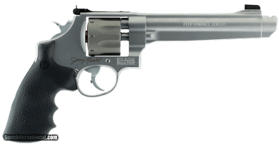 SMITH & WESSON 929 PERFORMANCE 9MM LUGER (9X19 PARA)