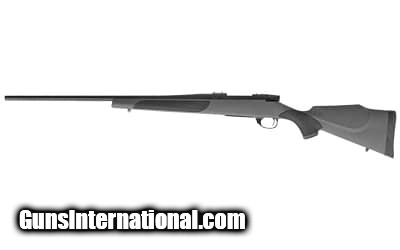 WEATHERBY VANGUARD SYNTHETIC .257 WBY MAG