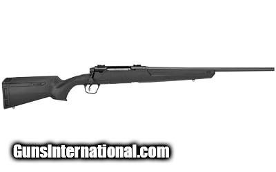 SAVAGE AXIS II COMPACT 6.5MM CREEDMOOR