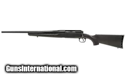 SAVAGE AXIS 6.5MM CREEDMOOR