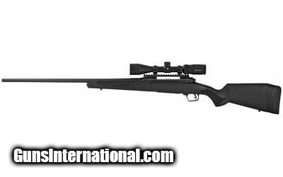 SAVAGE 110 APEX HUNTER 6.5 PRC