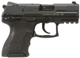 HECKLER & KOCH P30SK 9MM LUGER (9X19 PARA)