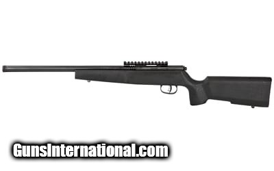 SAVAGE RASCAL .22 LR