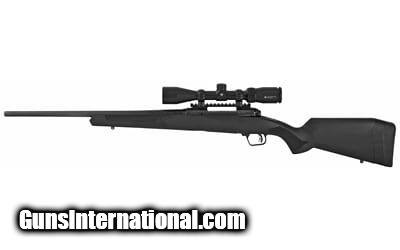 SAVAGE 110 APEX HUNTER XP .308 WIN